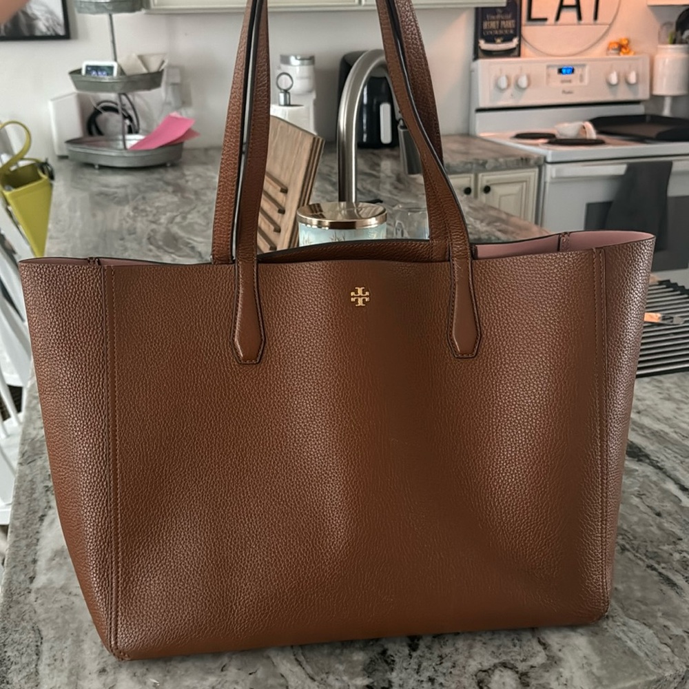 Tory Burch Tote Bag